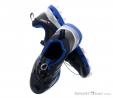 adidas Terrex Fast GTX Mens Trekking Shoes Gore-Tex, , Blue, , Male, 0002-11260, 5637585952, , N5-05.jpg