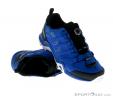 adidas Terrex Swift R2 GTX Mens Trekking Shoes, , Bleu, , Hommes, 0002-11261, 5637585975, , N1-01.jpg