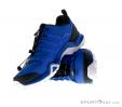 adidas Terrex Swift R2 GTX Mens Trekking Shoes, , Blue, , Male, 0002-11261, 5637585975, , N1-06.jpg