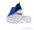 adidas Terrex Swift R2 GTX Mens Trekking Shoes, , Bleu, , Hommes, 0002-11261, 5637585975, , N1-11.jpg