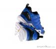 adidas Terrex Swift R2 GTX Mens Trekking Shoes, , Bleu, , Hommes, 0002-11261, 5637585975, , N1-16.jpg