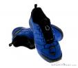adidas Terrex Swift R2 GTX Mens Trekking Shoes, , Blue, , Male, 0002-11261, 5637585975, , N2-02.jpg