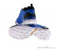 adidas Terrex Swift R2 GTX Mens Trekking Shoes, , Bleu, , Hommes, 0002-11261, 5637585975, , N2-12.jpg