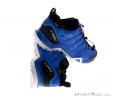 adidas Terrex Swift R2 GTX Mens Trekking Shoes, , Bleu, , Hommes, 0002-11261, 5637585975, , N2-17.jpg