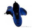 adidas Terrex Swift R2 GTX Mens Trekking Shoes, , Bleu, , Hommes, 0002-11261, 5637585975, , N3-03.jpg