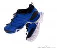 adidas Terrex Swift R2 GTX Mens Trekking Shoes, , Blue, , Male, 0002-11261, 5637585975, , N3-08.jpg