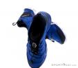 adidas Terrex Swift R2 GTX Mens Trekking Shoes, , Bleu, , Hommes, 0002-11261, 5637585975, , N4-04.jpg