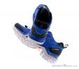 adidas Terrex Swift R2 GTX Mens Trekking Shoes, , Bleu, , Hommes, 0002-11261, 5637585975, , N4-14.jpg