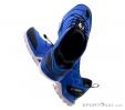 adidas Terrex Swift R2 GTX Mens Trekking Shoes, , Bleu, , Hommes, 0002-11261, 5637585975, , N5-15.jpg