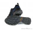 adidas Terrex Swift R2 GTX Mens Trekking Shoes, , Black, , Male, 0002-11261, 5637585983, , N1-11.jpg