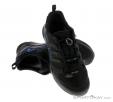 adidas Terrex Swift R2 GTX Mens Trekking Shoes, , Noir, , Hommes, 0002-11261, 5637585983, , N2-02.jpg