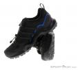 adidas Terrex Swift R2 GTX Mens Trekking Shoes, adidas, Black, , Male, 0002-11261, 5637585983, 0, N2-07.jpg