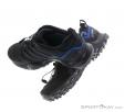 adidas Terrex Swift R2 GTX Mens Trekking Shoes, adidas, Black, , Male, 0002-11261, 5637585983, 0, N4-09.jpg
