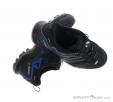 adidas Terrex Swift R2 GTX Mens Trekking Shoes, , Black, , Male, 0002-11261, 5637585983, , N4-19.jpg