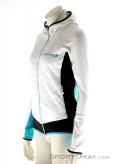 Martini Carezza Jacket Womens Outdoor Sweater, , White, , Female, 0017-10324, 5637586033, , N1-06.jpg