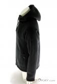 Vaude Torridon Jacket II Mens Fleece Jacket, , Black, , Male, 0239-10215, 5637586092, , N2-07.jpg