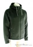 Vaude Torridon Jacket II Mens Fleece Jacket, , Olive-Dark Green, , Male, 0239-10215, 5637586102, , N1-01.jpg
