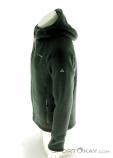 Vaude Torridon Jacket II Mens Fleece Jacket, , Olive-Dark Green, , Male, 0239-10215, 5637586102, , N2-07.jpg