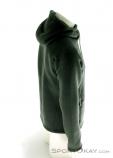 Vaude Torridon Jacket II Mens Fleece Jacket, , Olive-Dark Green, , Male, 0239-10215, 5637586102, , N2-17.jpg