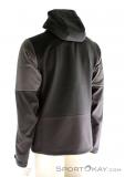 Vaude Roccia Primasoft Mens Outdoor Jacket, , Black, , Male, 0239-10217, 5637586134, , N1-11.jpg