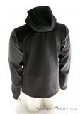 Vaude Roccia Primasoft Mens Outdoor Jacket, , Black, , Male, 0239-10217, 5637586134, , N2-12.jpg