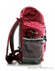 Vaude Puck 10l Kids Backpack, , Pink, , Boy,Girl,Unisex, 0239-10200, 5637586150, , N1-16.jpg