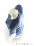 Vaude Sveit LS Womens T-Shirt, Vaude, Blue, , Female, 0239-10220, 5637586211, 4052285620646, N4-09.jpg