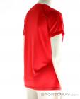 Vaude Hallet Shirt Womens T-Shirt, Vaude, Red, , Female, 0239-10221, 5637586225, 4052285621384, N1-16.jpg