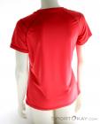 Vaude Hallet Shirt Womens T-Shirt, Vaude, Red, , Female, 0239-10221, 5637586225, 4052285621384, N2-12.jpg