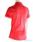 Vaude Seiland Womens Shirt, Vaude, Red, , Female, 0239-10222, 5637586238, 4052285600556, N1-11.jpg