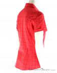 Vaude Seiland Womens Shirt, Vaude, Rojo, , Mujer, 0239-10222, 5637586238, 4052285600556, N1-16.jpg