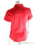 Vaude Seiland Womens Shirt, Vaude, Red, , Female, 0239-10222, 5637586238, 4052285600556, N2-12.jpg