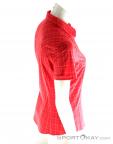 Vaude Seiland Womens Shirt, Vaude, Red, , Female, 0239-10222, 5637586238, 4052285600556, N2-17.jpg
