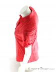 Vaude Seiland Womens Shirt, , Red, , Female, 0239-10222, 5637586238, , N3-08.jpg