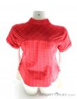 Vaude Seiland Womens Shirt, Vaude, Red, , Female, 0239-10222, 5637586238, 4052285600556, N3-13.jpg