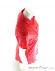 Vaude Seiland Womens Shirt, , Red, , Female, 0239-10222, 5637586238, , N3-18.jpg