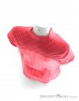 Vaude Seiland Womens Shirt, , Red, , Female, 0239-10222, 5637586238, , N4-14.jpg