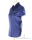 Vaude Seiland Womens Shirt, Vaude, Blue, , Female, 0239-10222, 5637586242, 4052285441487, N1-06.jpg
