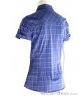 Vaude Seiland Womens Shirt, Vaude, Azul, , Mujer, 0239-10222, 5637586242, 4052285441487, N1-11.jpg