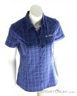 Vaude Seiland Womens Shirt, , Blue, , Female, 0239-10222, 5637586242, , N2-02.jpg