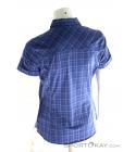 Vaude Seiland Womens Shirt, , Blue, , Female, 0239-10222, 5637586242, , N2-12.jpg