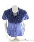 Vaude Seiland Womens Shirt, Vaude, Blue, , Female, 0239-10222, 5637586242, 4052285441487, N3-03.jpg
