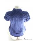 Vaude Seiland Womens Shirt, Vaude, Blue, , Female, 0239-10222, 5637586242, 4052285441487, N3-13.jpg