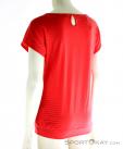Vaude Skomer II Womens T-Shirt, Vaude, Red, , Female, 0239-10223, 5637586246, 4052285603267, N1-11.jpg
