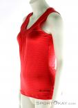 Vaude Skomer Top Womens T-Shirt, , Red, , Female, 0239-10224, 5637586265, , N1-06.jpg