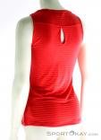 Vaude Skomer Top Womens T-Shirt, , Red, , Female, 0239-10224, 5637586265, , N1-11.jpg