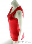 Vaude Skomer Top Womens T-Shirt, , Red, , Female, 0239-10224, 5637586265, , N2-07.jpg