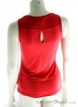 Vaude Skomer Top Womens T-Shirt, , Red, , Female, 0239-10224, 5637586265, , N2-12.jpg