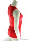 Vaude Skomer Top Womens T-Shirt, , Red, , Female, 0239-10224, 5637586265, , N2-17.jpg