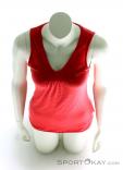 Vaude Skomer Top Womens T-Shirt, , Red, , Female, 0239-10224, 5637586265, , N3-03.jpg